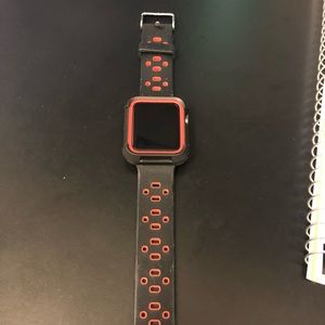Apple Watch 3